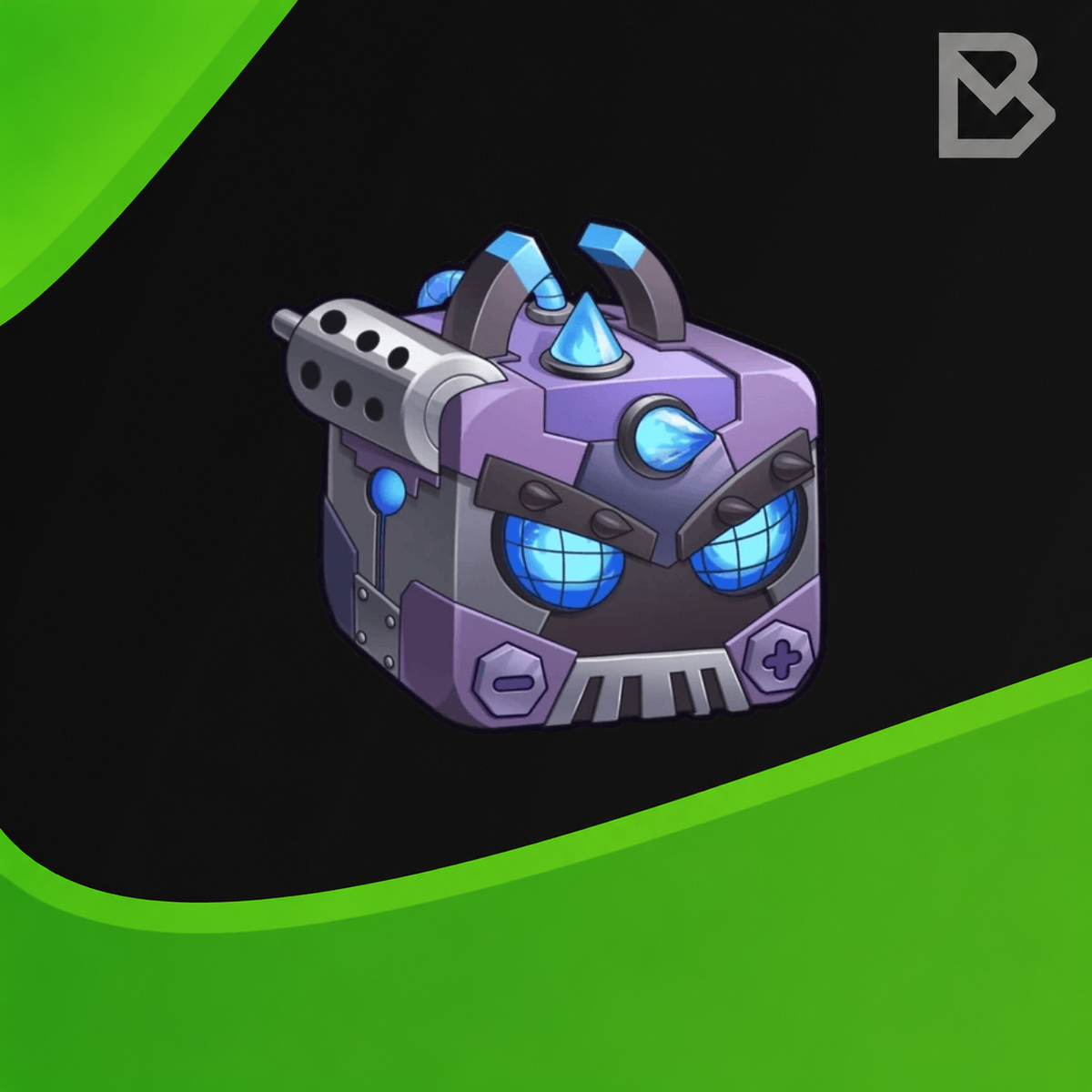 Magnet