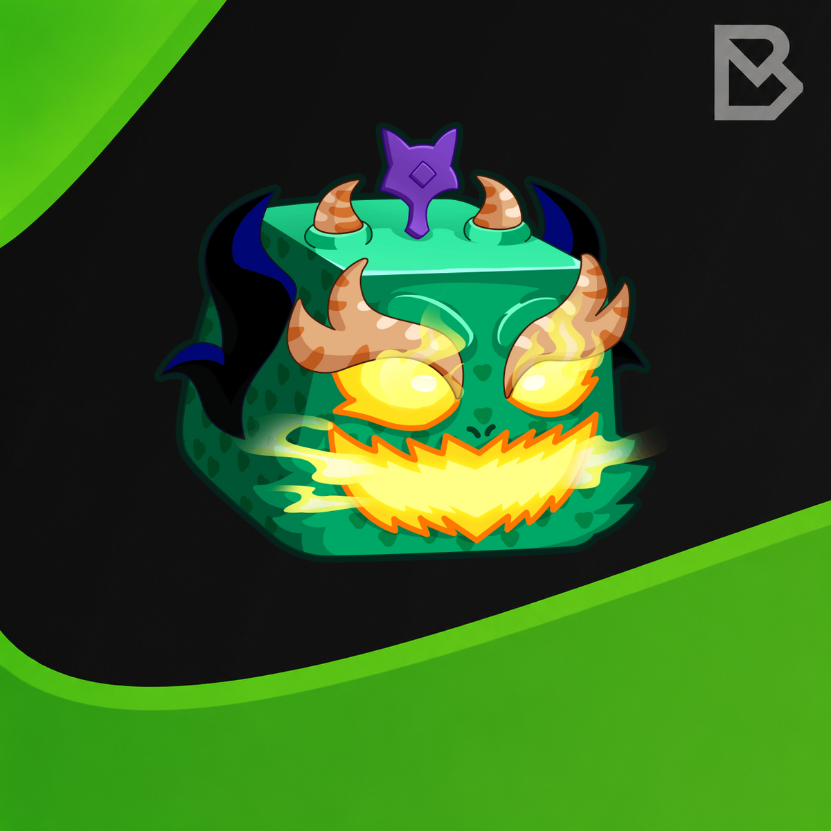 Dragon (West)