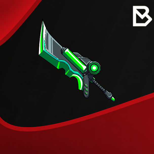Bioblade