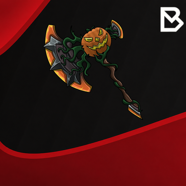 Traveler's Axe