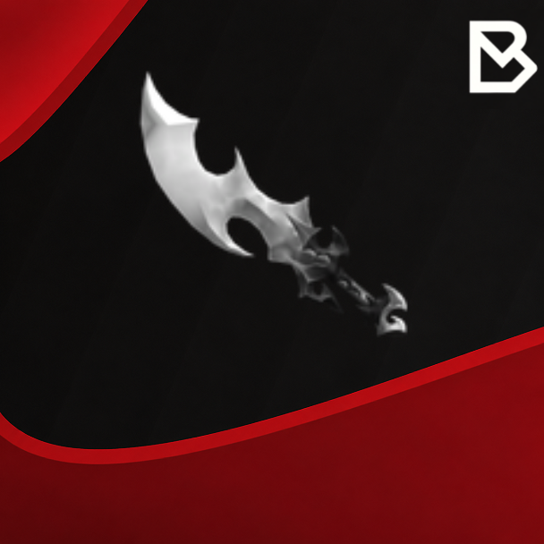 Spirit Knife