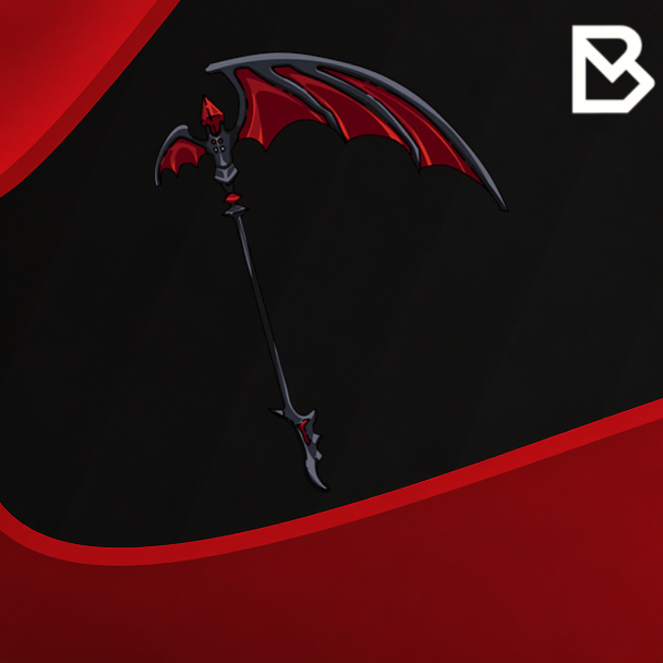 Batwing Knife