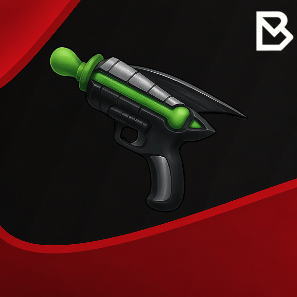 Ray Gun