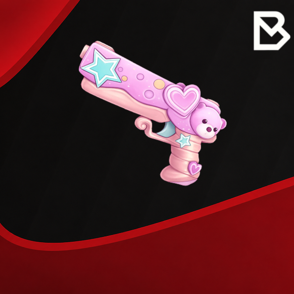Treat Gun