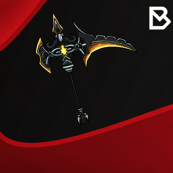 Hallow Scythe
