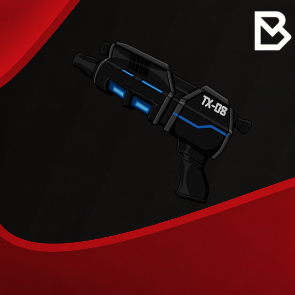Blaster