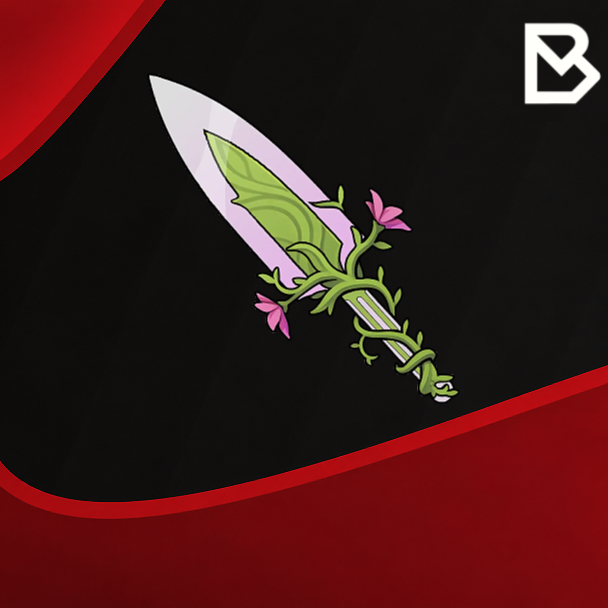 Bloom Knife