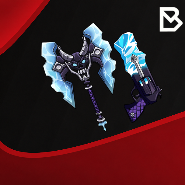 Icebreaker Set