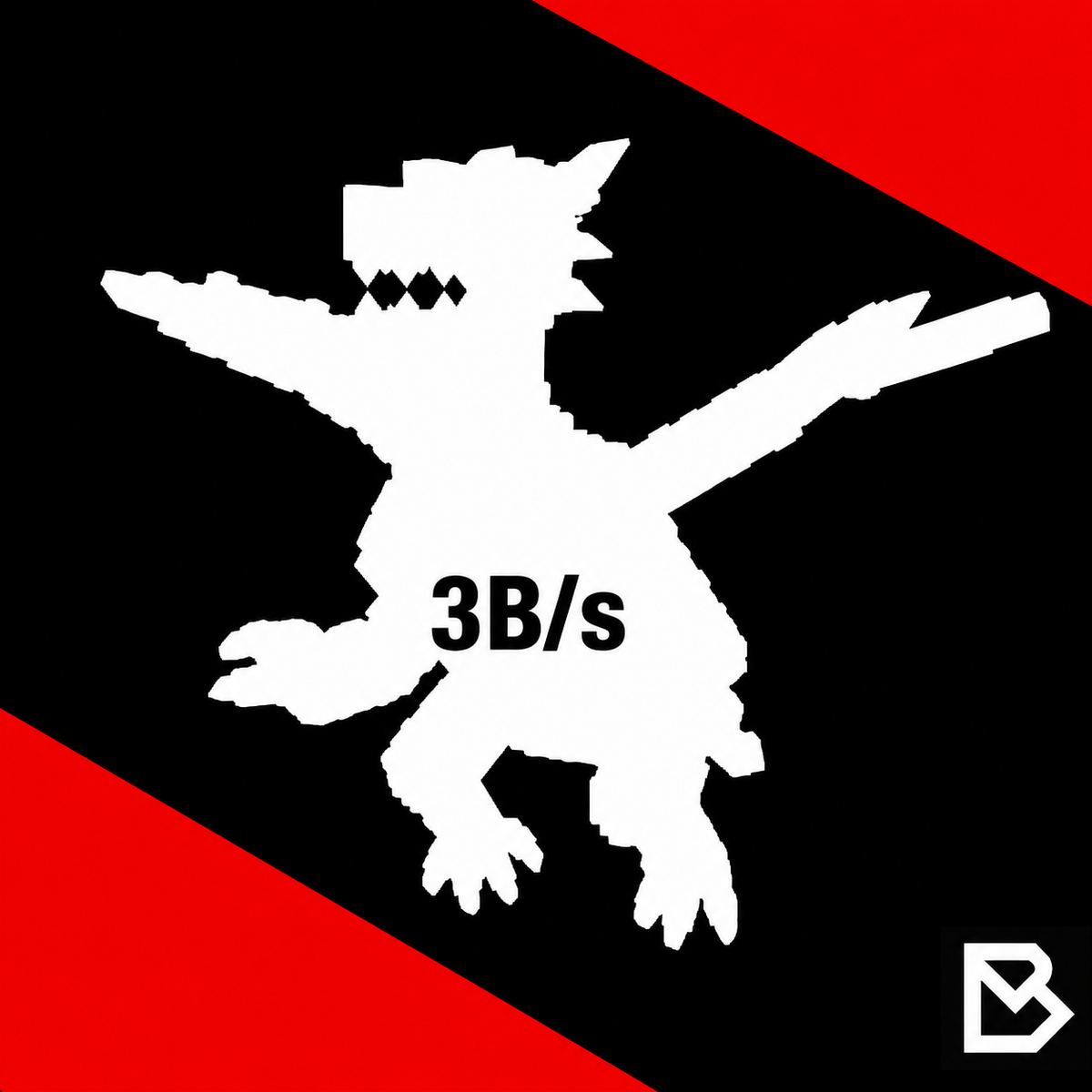 Random 3B/s Brainrot