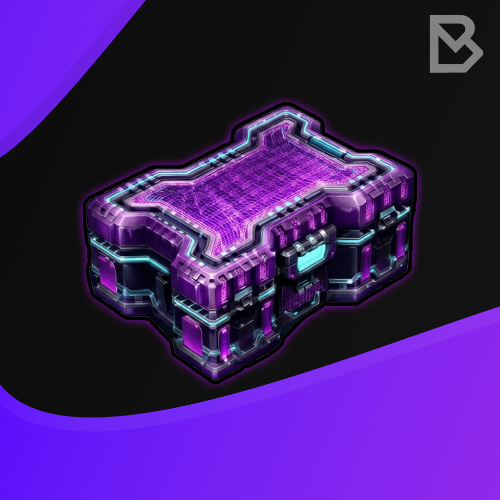 Cosmetic Chest