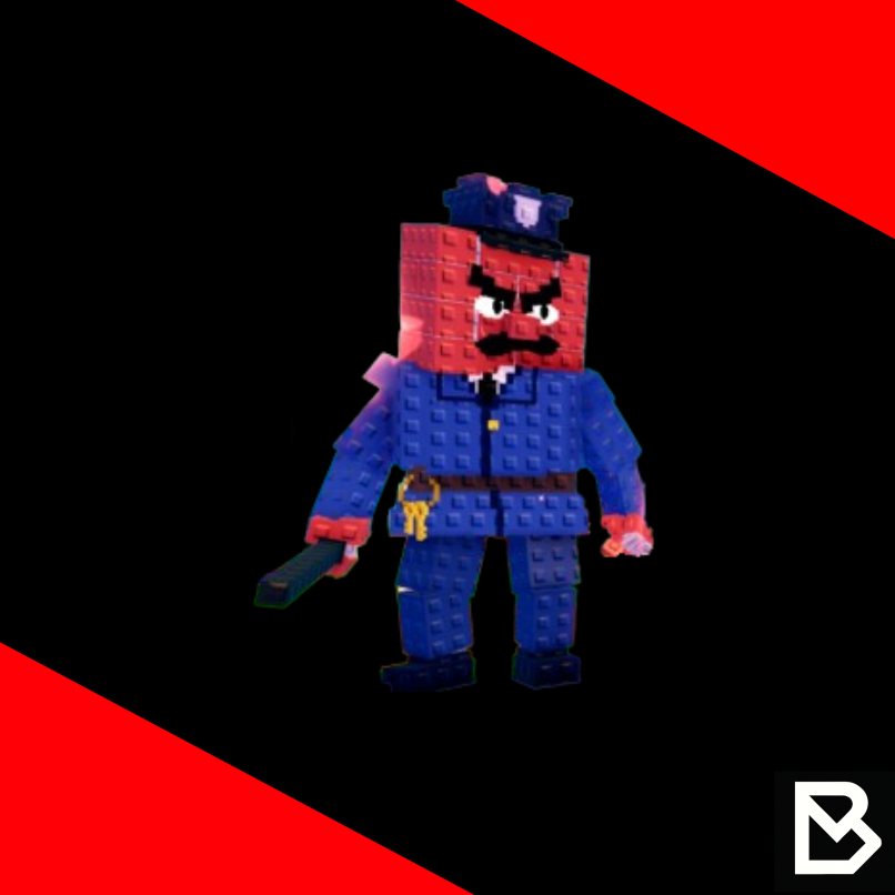 Wardenelli Brickatoni