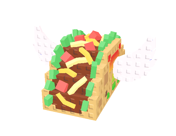 Lucky Block