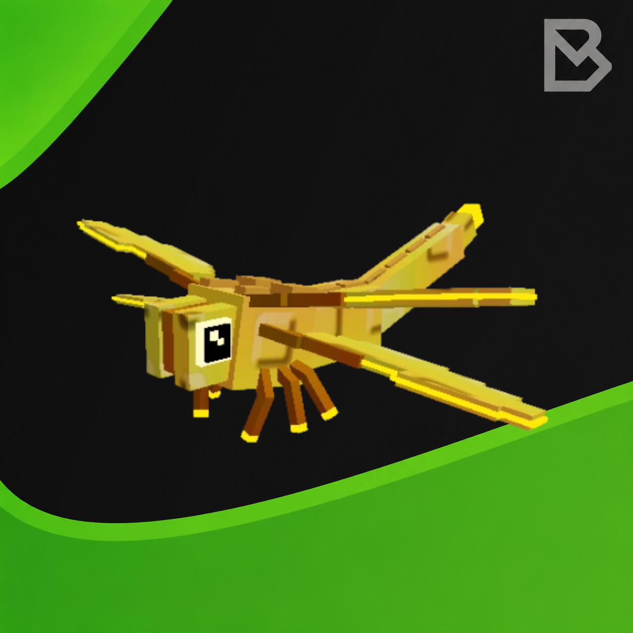 Dragon Fly