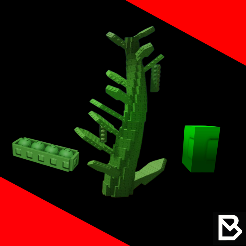 Beanstalk Seed