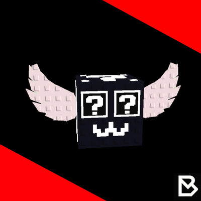 Secret Lucky Block