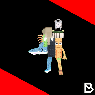 La Grande Combinasion