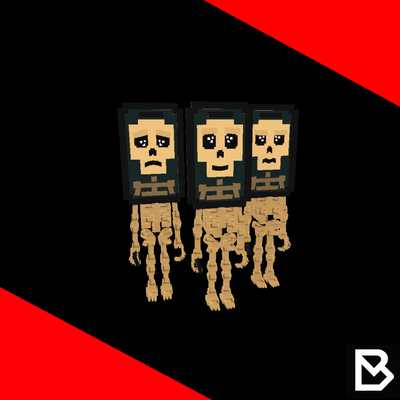 Los Hotspotsitos - Bloxsly Store