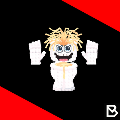 Spaghetti Tualetti - Bloxsly Store