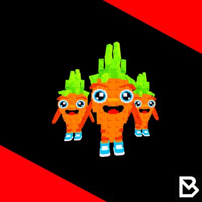 Los Mr Carrotitos