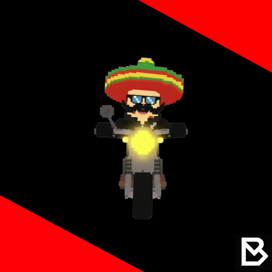 Burrito Bandito