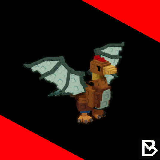 Cockatrice