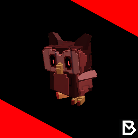 Blood Owl