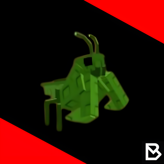 Praying Mantis