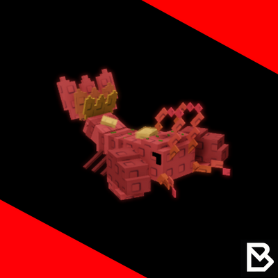 Lobster Thermidor - Bloxsly Store