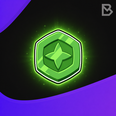 Trade Tokens