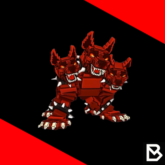 Cerberus