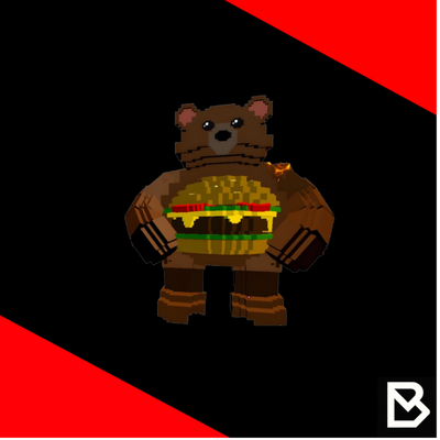 Burgerini Bearini