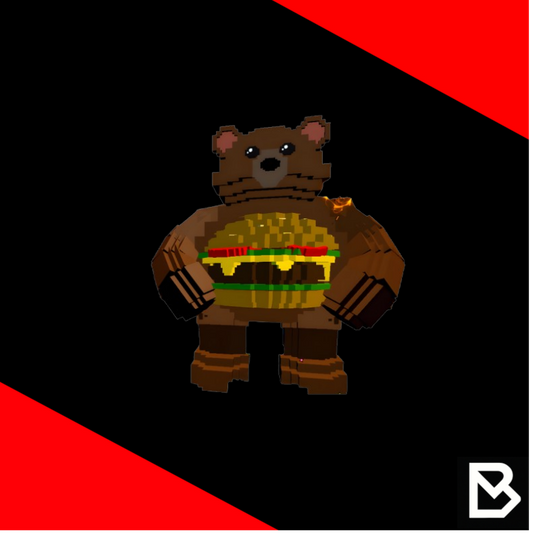 Burgerini Bearini