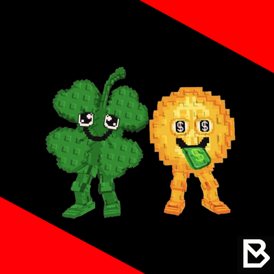 Fortunu and Cashuru