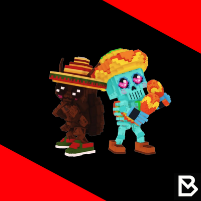 Los Amigos