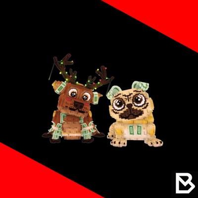 Money Money Bros
