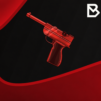 Red Luger