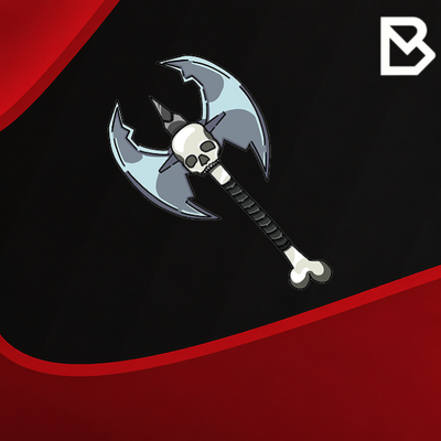 Battle Axe