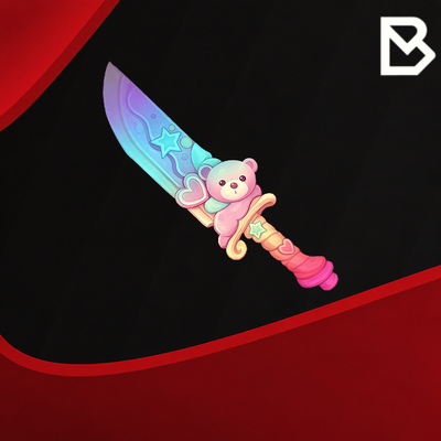 Chroma Sweet Knife