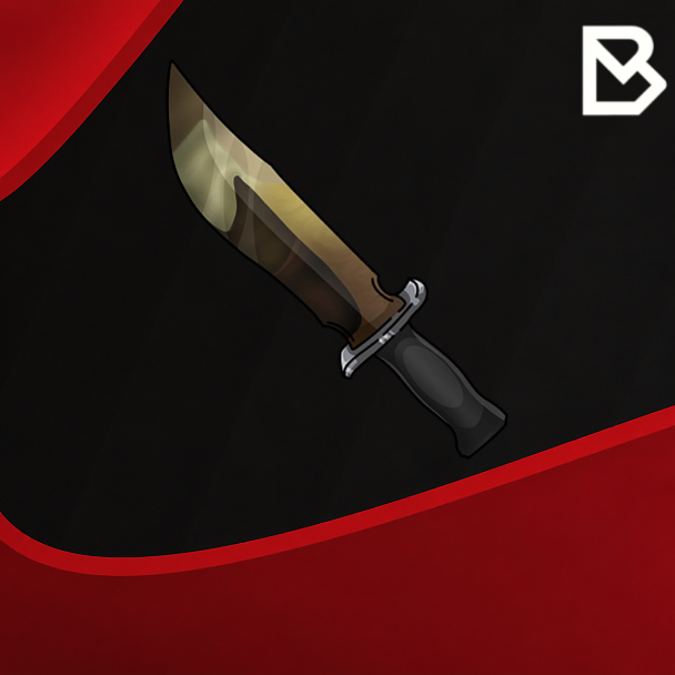 Corrupt Knife
