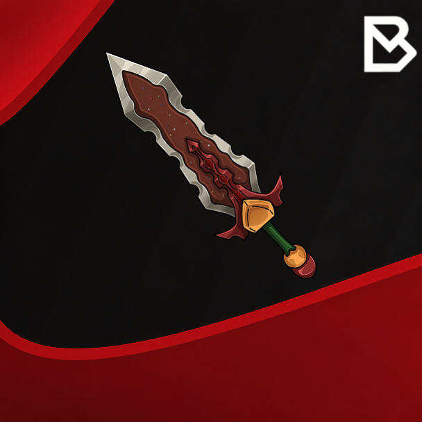 Cookieblade