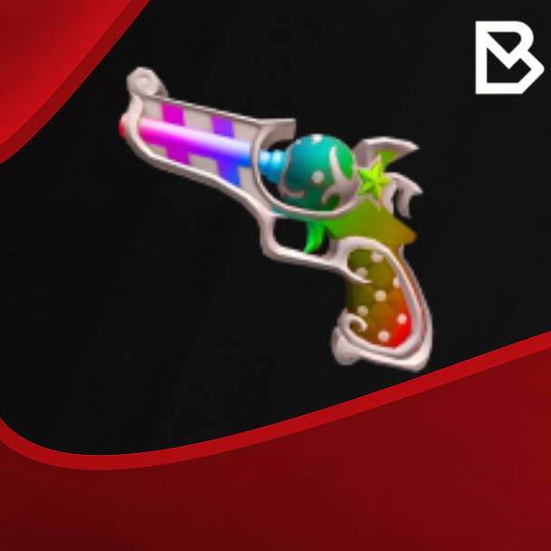 Chroma Bauble Gun