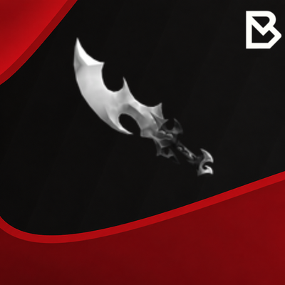 Spirit Knife