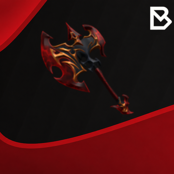 Vampire's Axe
