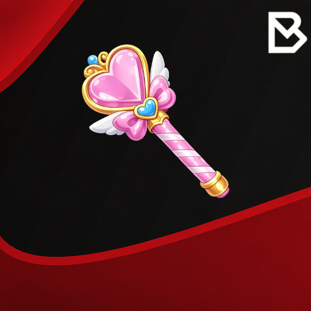 Heartwand Knife