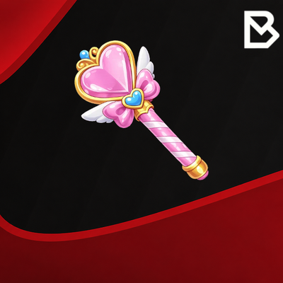 Heartwand Knife