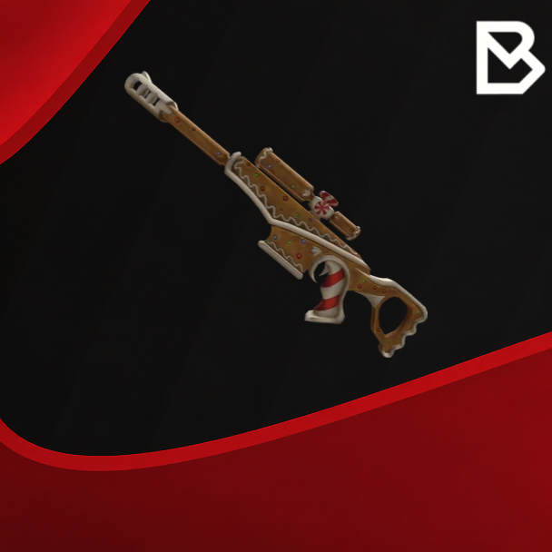 Gingerscope Gun