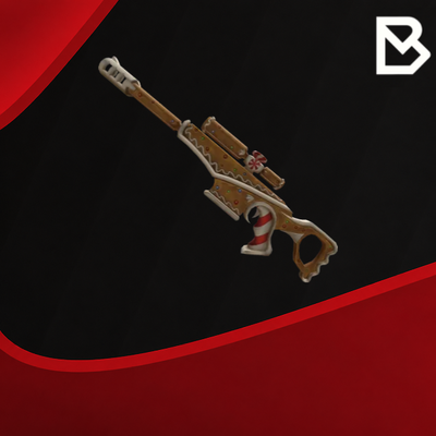 Gingerscope Gun