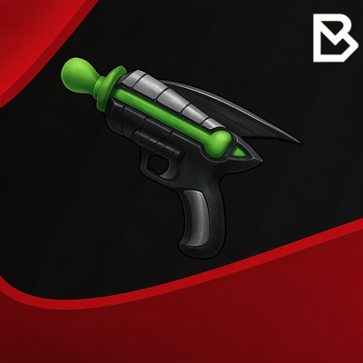 Ray Gun