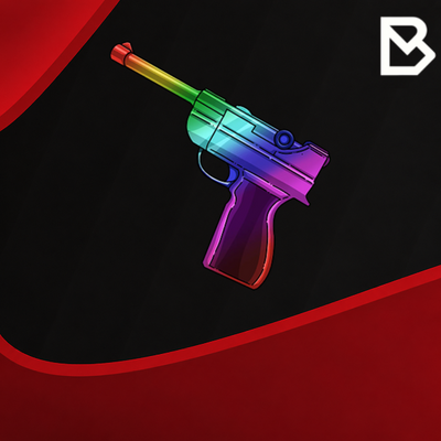 Chroma Luger