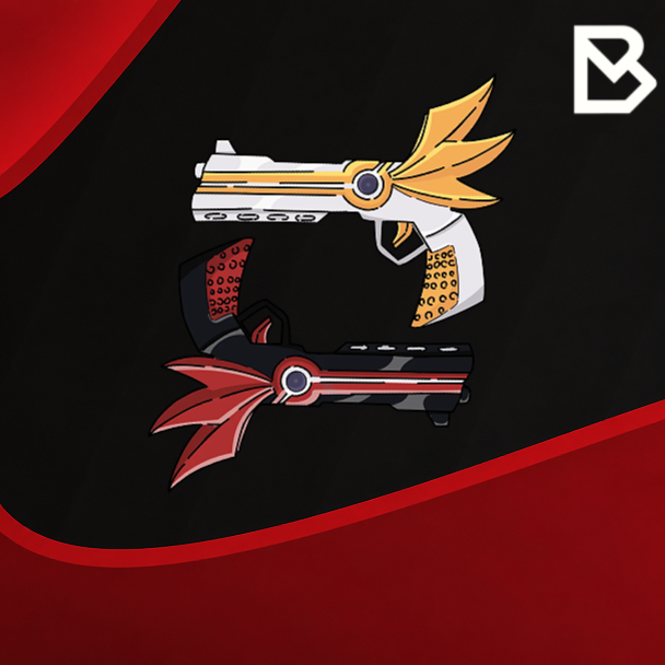 Bringer Set